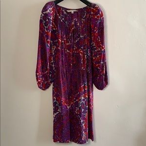 Trina Turk silk dress